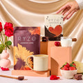 Revitalized Energy Bundle (Coffee + Chocolates) v10079