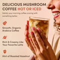 Mushroom Coffee 30 Servings v10132