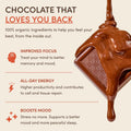 Revitalized Energy Bundle (Coffee + Chocolates) v10079