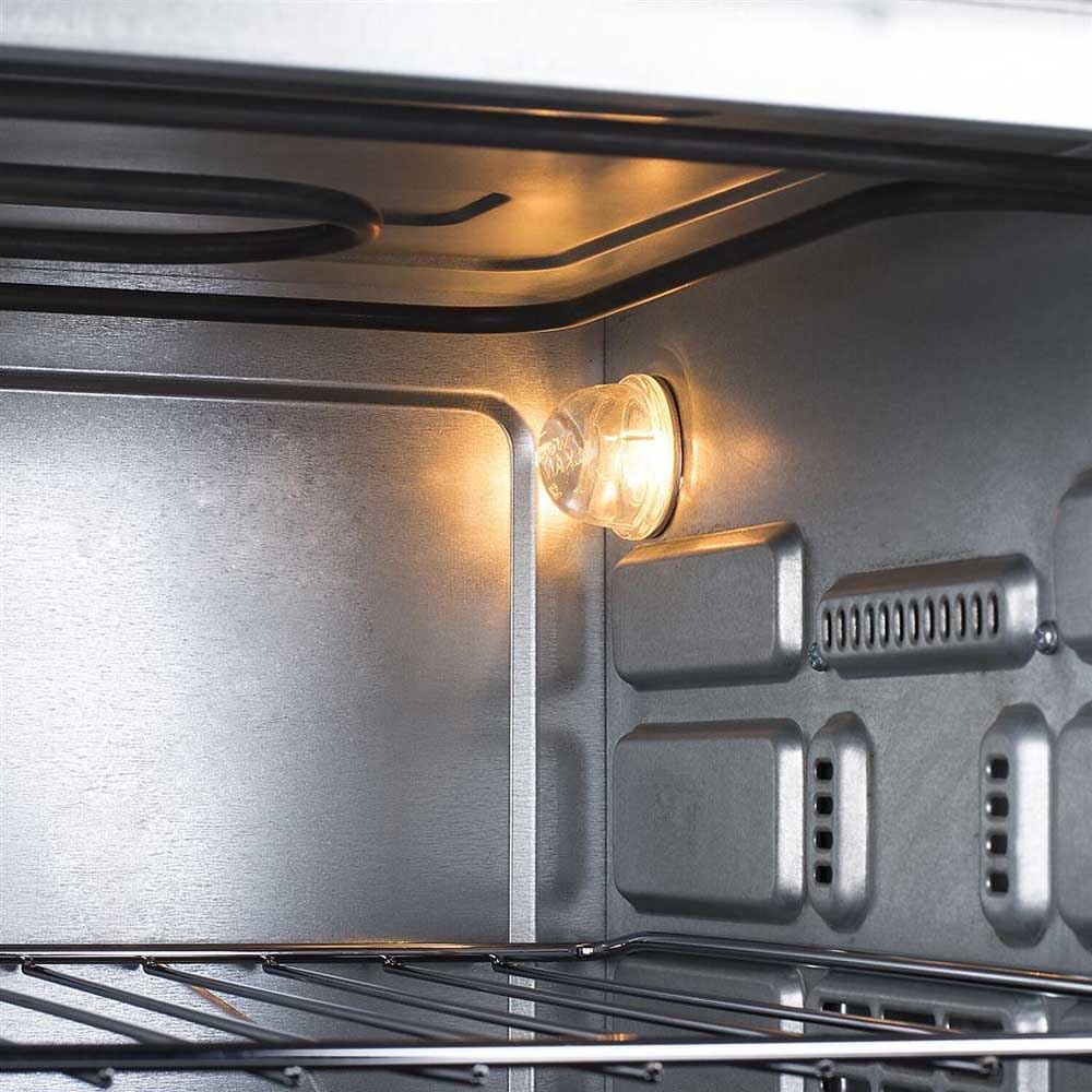 Tristar Convection Oven – 3100W, Black