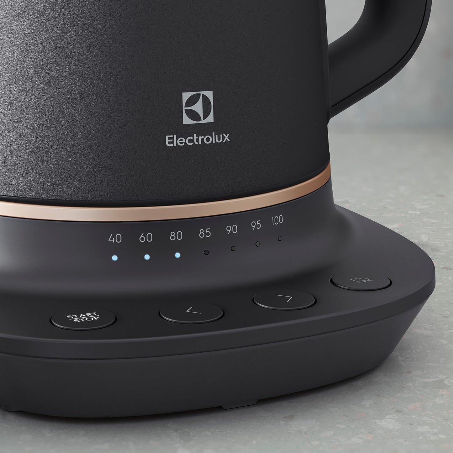 Electrolux Explore 7 Kettle – E7K1-6BP