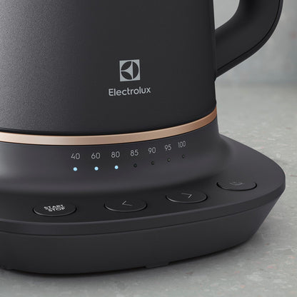 Electrolux Explore 7 Kettle – E7K1-6BP