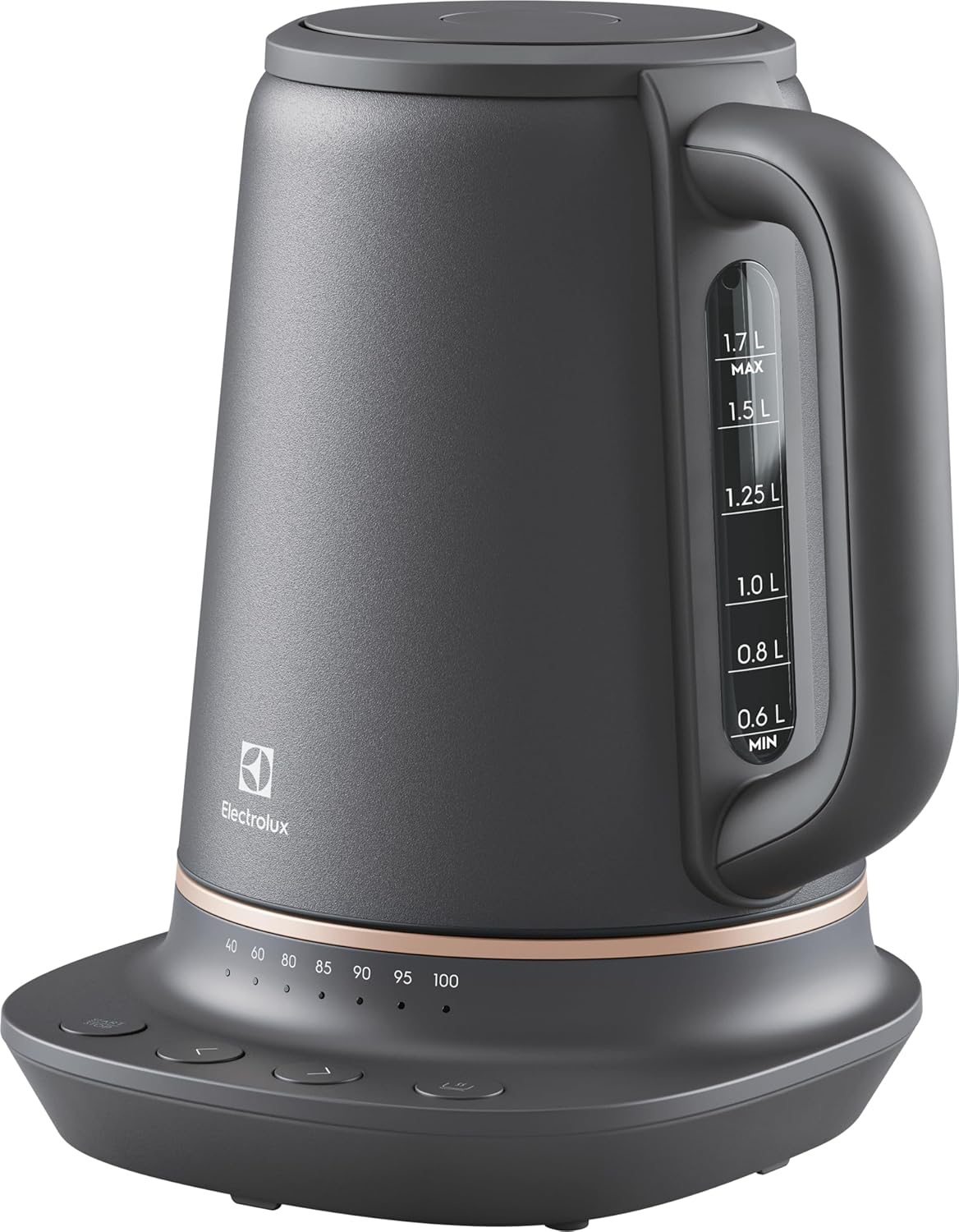 Electrolux Explore 7 Kettle – E7K1-6BP