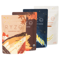 Ultimate Elevate + Unwind Bundle: Chai + Coffee + Cocoa v10011