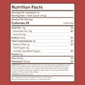 Mushroom Chai (20 Servings) v10163