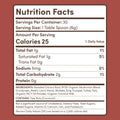 Mushroom Chicory (30 Servings) v10063