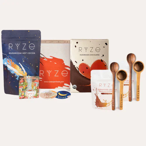 Chocolate Indulgence Bundle v10195