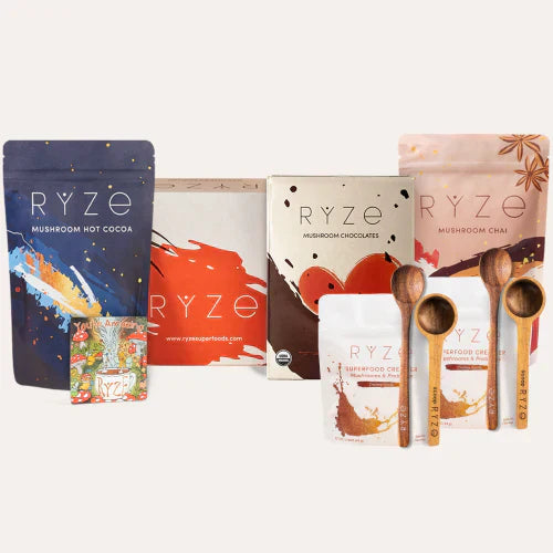Ultimate Indulgence Bundle v10010