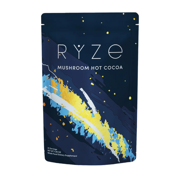 Mushroom Hot Cocoa (20 servings) v10108