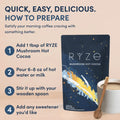 Day + Night Bundle (Coffee + Cocoa) v10185