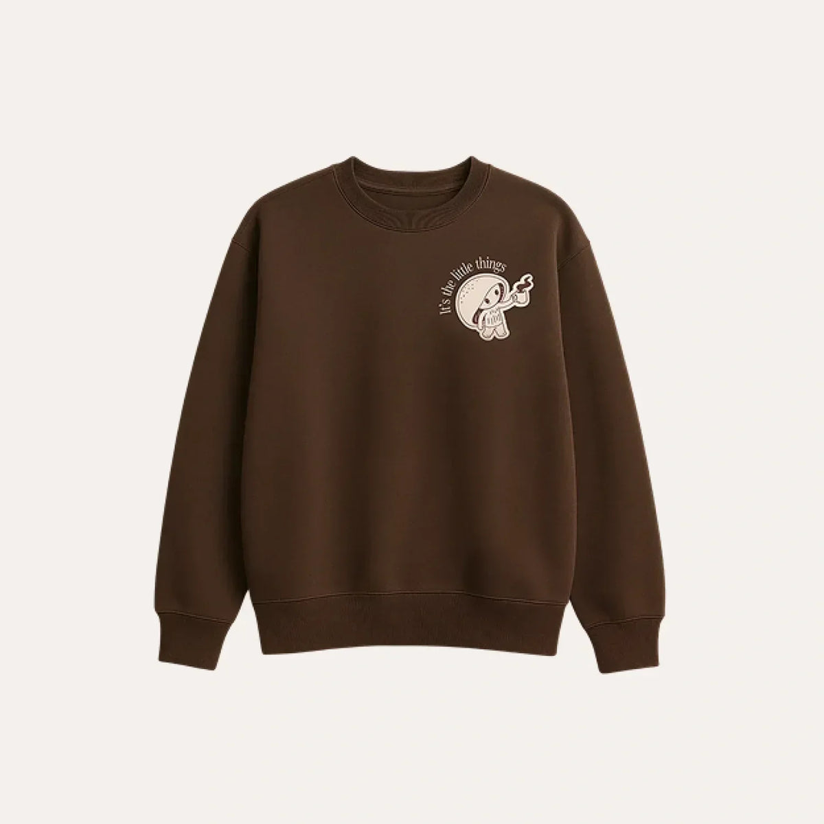 Cozy Rye Crew v10077