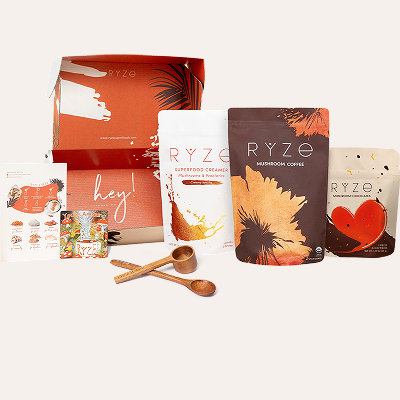 RYZE Gift Set v10067