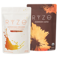 RYZE n Shine Bundle: Coffee + Creamer v10055