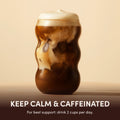 Mushroom Coffee House Blend Ritual Set v10117