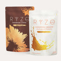 RYZE n Shine Bundle (Coffee + Creamer) v10056