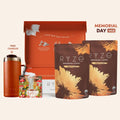 Mushroom Coffee Starter Kit 60 Servings v10110
