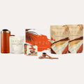 Mushroom Chai Starter Kit (40 Servings) v10156