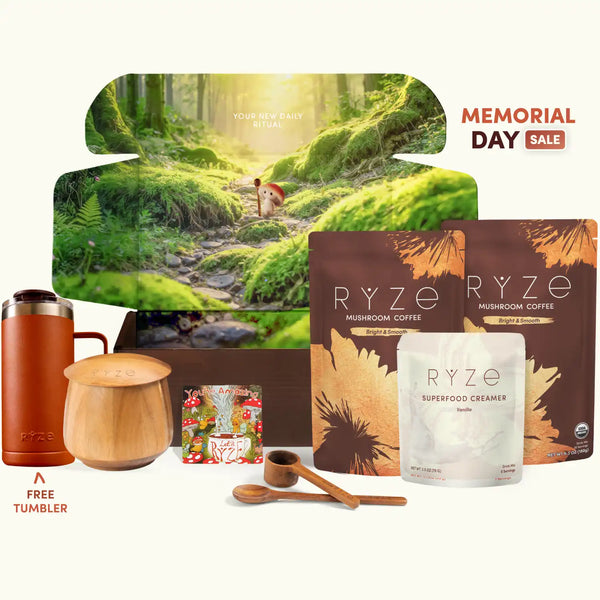 Ritual Set v10126
