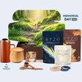 RYZE Ritual Set (Cocoa + Coffee) v10043