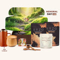 RYZE Ritual Set Dark Roast v10039