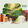 RYZE Ritual Set (Matcha + Coffee) v10035