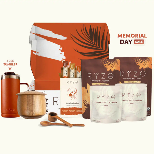 The Ritual Set v10006