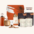 The Ritual Set Dark Roast v10005