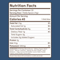Mushroom Hot Cocoa (20 servings) v10108