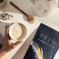 RYZE Ritual Set: Cocoa + Coffee v10042