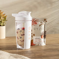 Mushroom Overnight Oats (14 Servings) v10091