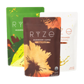 RYZE Ritual Set (Matcha + Coffee + Creamer) v10034