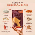 Mushroom Coffee Starter Kit 60 Serving v10024