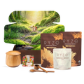 Mushroom Coffee Ritual Set (3 Month Plan) v10115