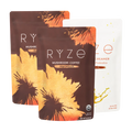 RYZE Ritual Set + Creamer v10040