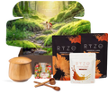 Dark Roast Ritual Set 3 Month Plan v10186