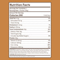 Mushroom Overnight Oats (14 Servings) v10091
