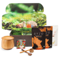 Dark Roast Ritual Set 3 Month Plan v10186