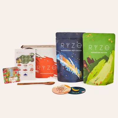 Day + Night Bundle (Matcha + Cocoa) v10184