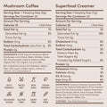 RYZE Ritual Set (Matcha + Coffee) Rebill v10033