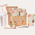 Mushroom Overnight Oats Pack (14 Servings) v10087
