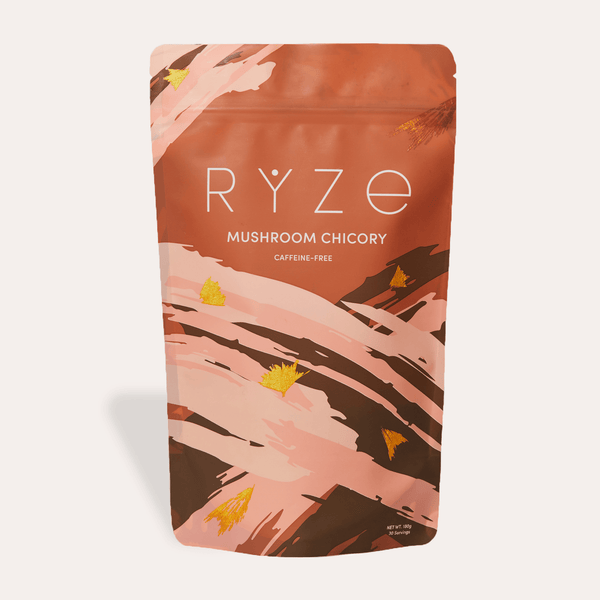 RYZE Mushroom Chicory Blend (30 Servings) v10054