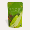 RYZE Mushroom Matcha - with 6 Organic Adaptogenic Mushrooms Grown In USA and Ceremonial-Grade Japanese Matcha v10094