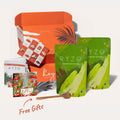 RYZE Organic Mushroom Matcha Starter Kit (60 servings) v10092